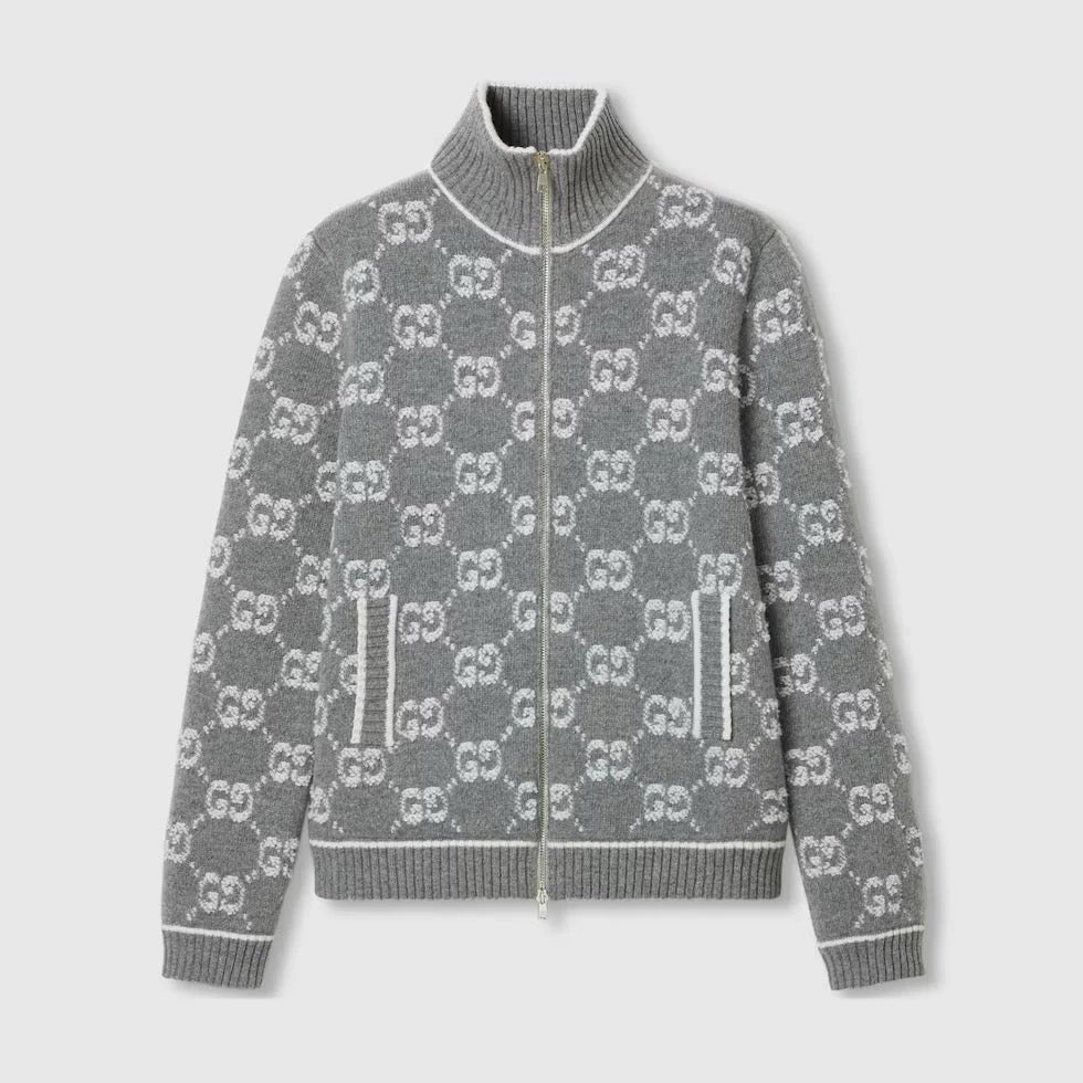 AVASI - luxury Cardigan