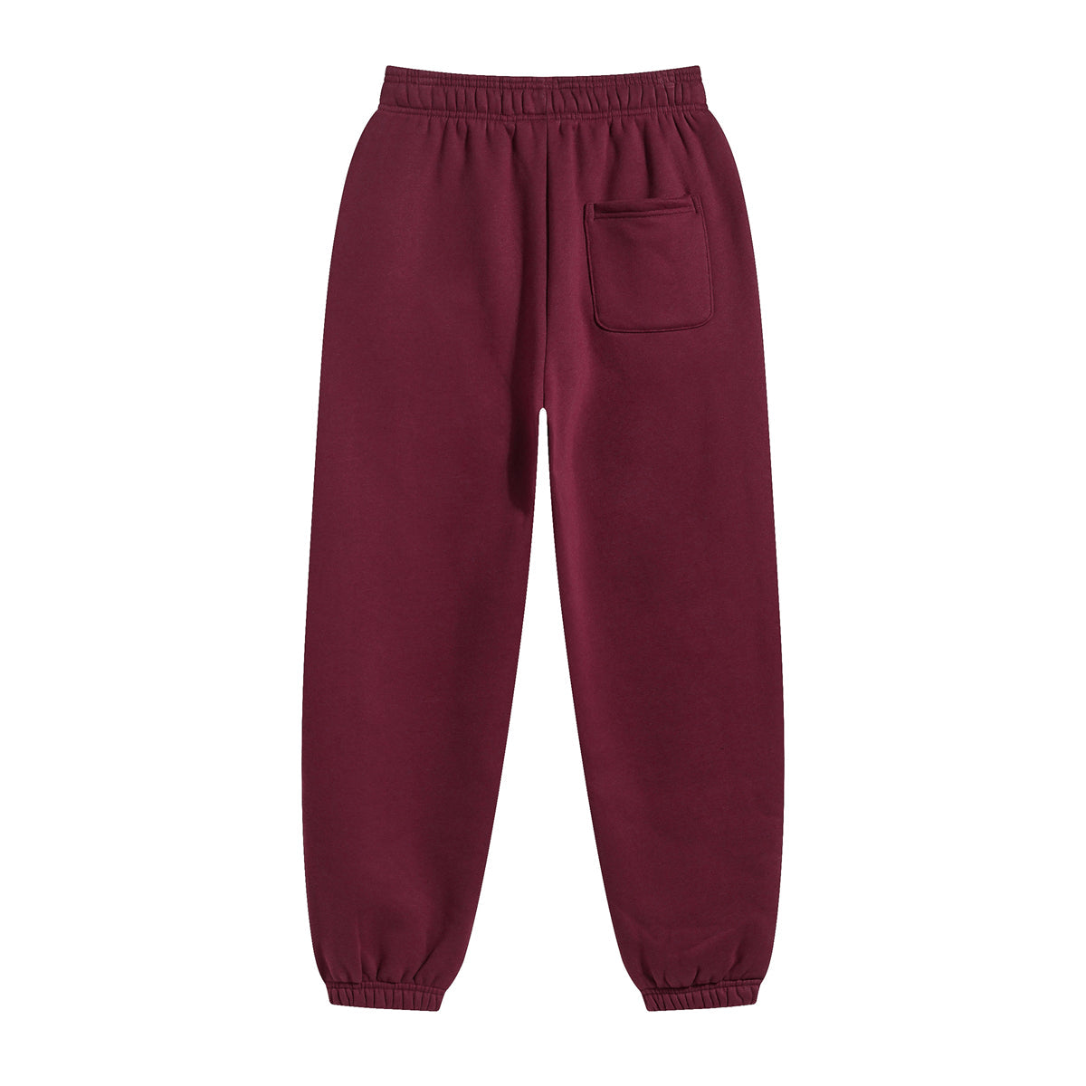 AVASI - Everyday Cuffed Joggers