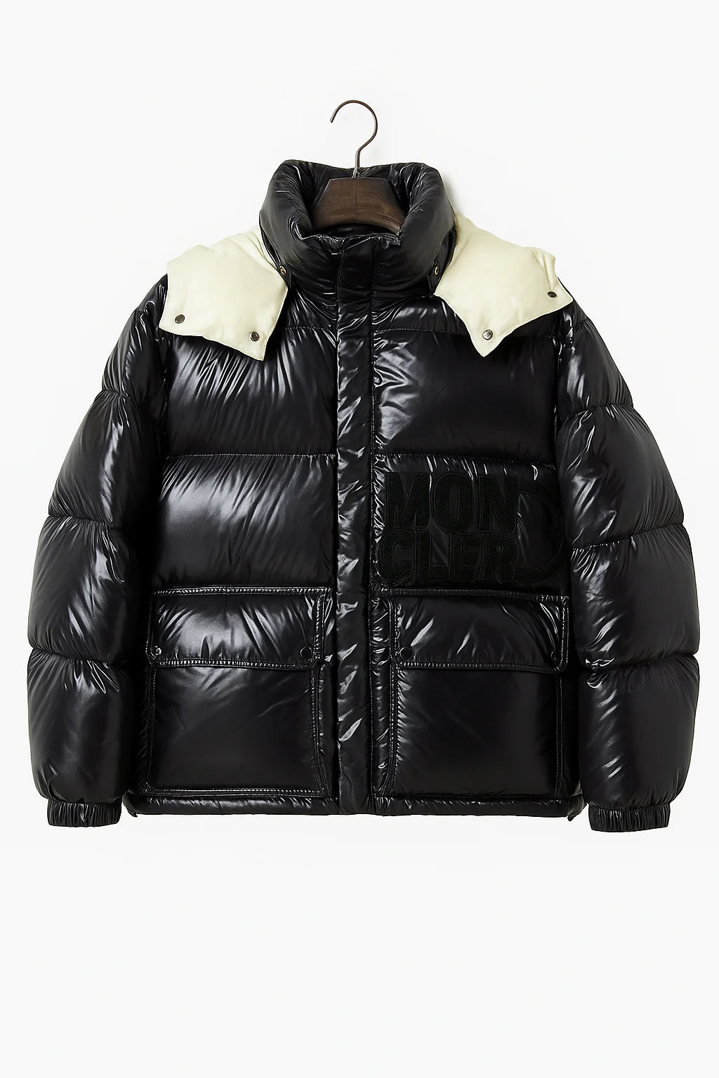 AVASI - „Monc“ Puffer Jacket