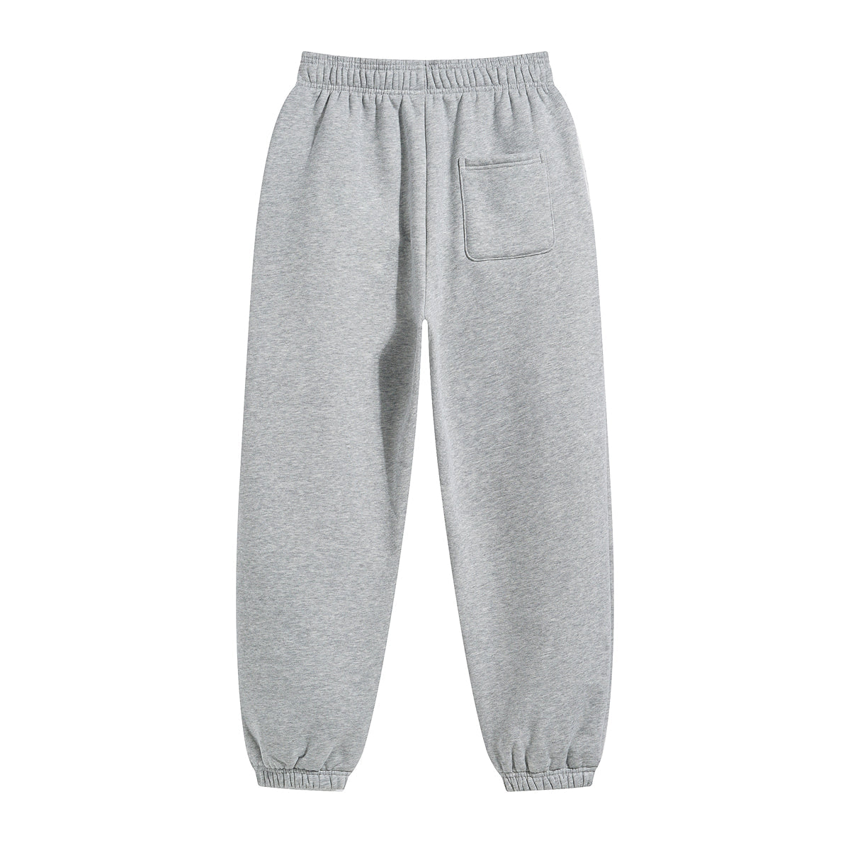 AVASI - Everyday Cuffed Joggers