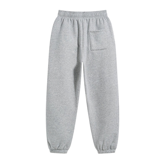 AVASI - Everyday Cuffed Joggers