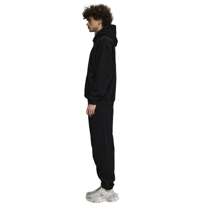 AVASI - Everyday Cuffed Joggers
