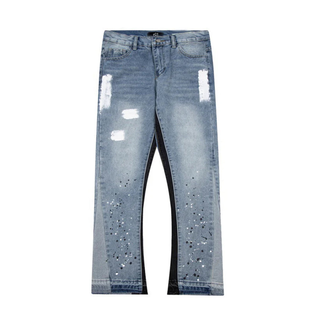 AVASI - Lysaro Flared Denim