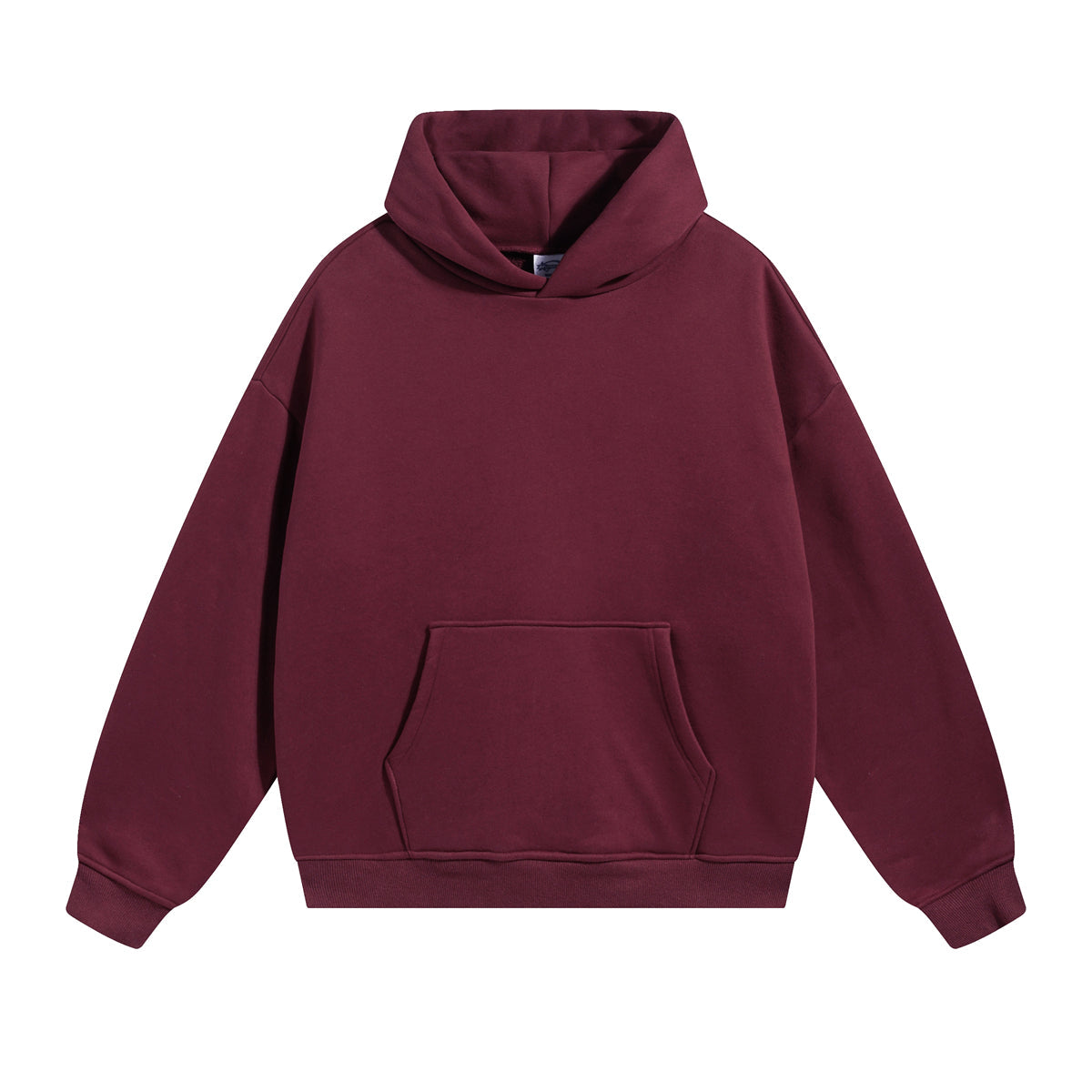 AVASI - Heavyweight Hoodie