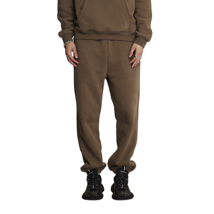 AVASI - Everyday Cuffed Joggers