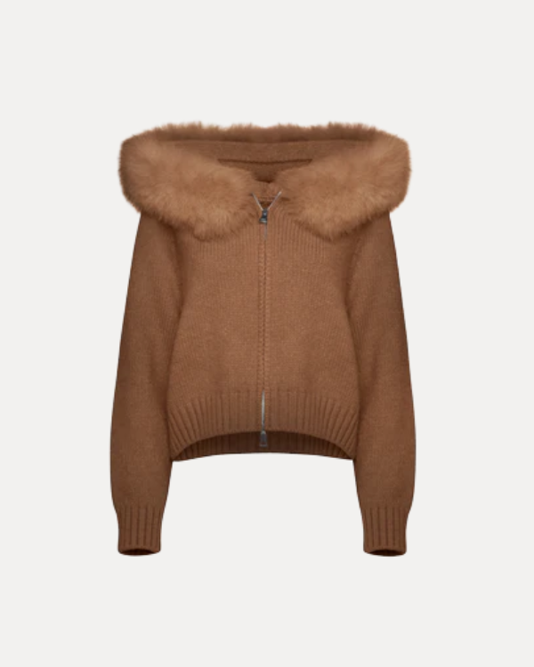 AVASI - Chic Cardigan