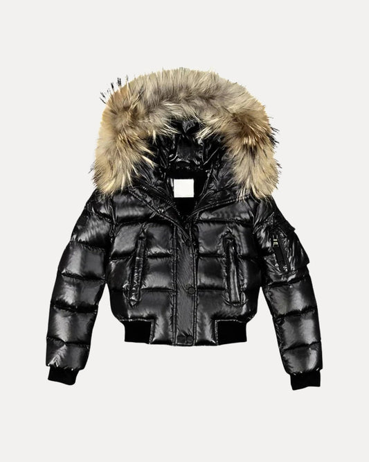 AVASI - Artic Fur Jacket