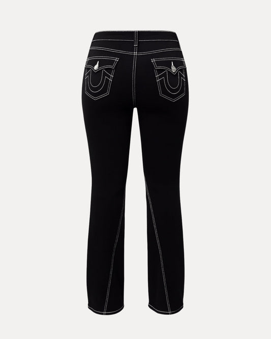 AVASI - Straight Leg Jeans