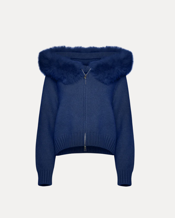 AVASI - Chic Cardigan