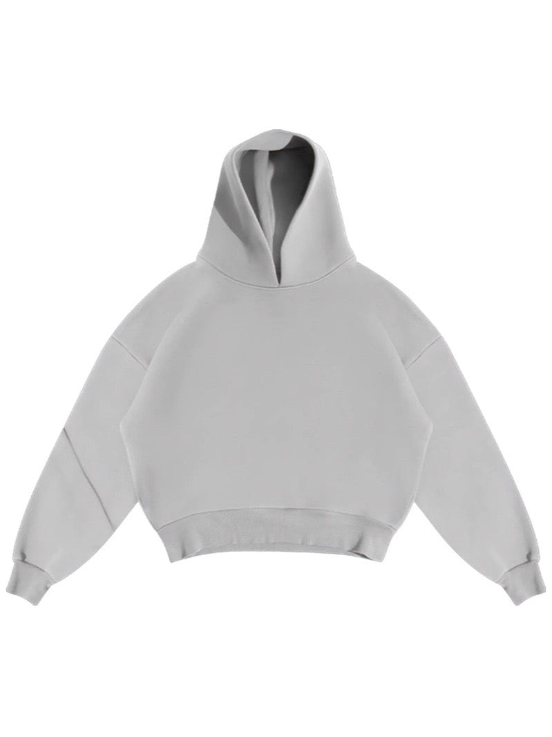 AVASI - Minimalist Tracksuit Hoodie + Jogger