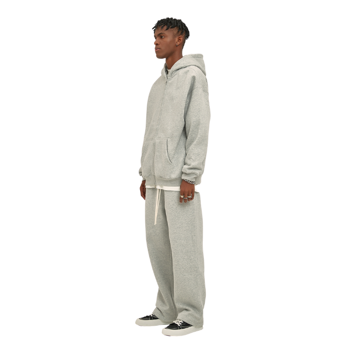 AVASI - Straight Joggers