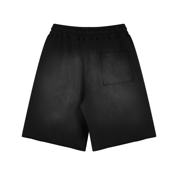 AVASI - Washed Shorts