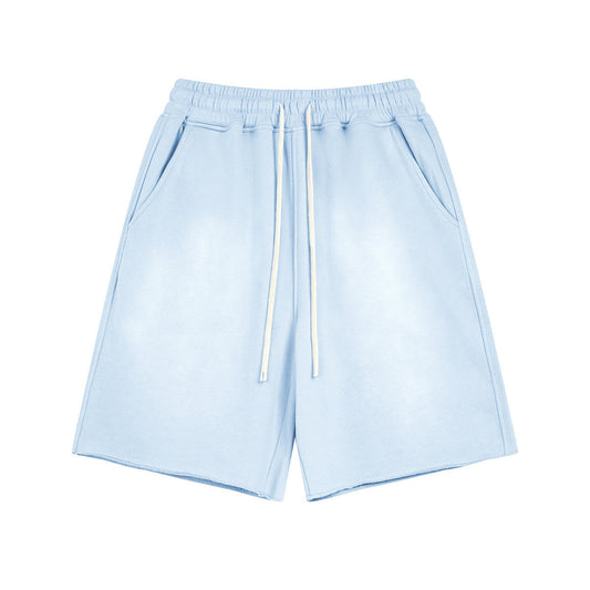 AVASI - Washed Shorts