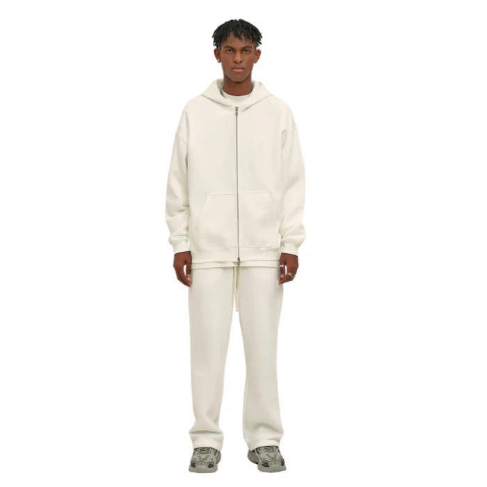 AVASI - Zip Tracksuit