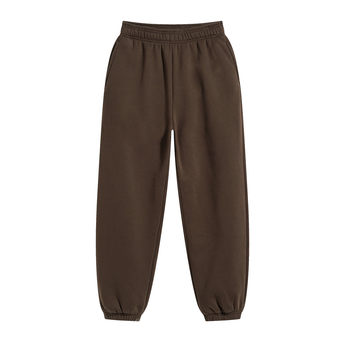 AVASI - Everyday Cuffed Joggers