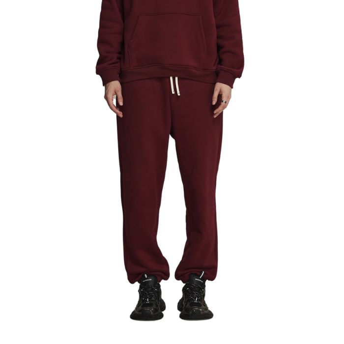 AVASI - Everyday Cuffed Joggers