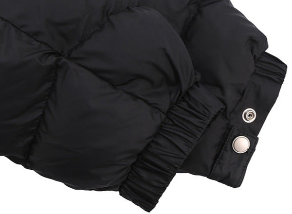 AVASI - Yukikaze Puffer