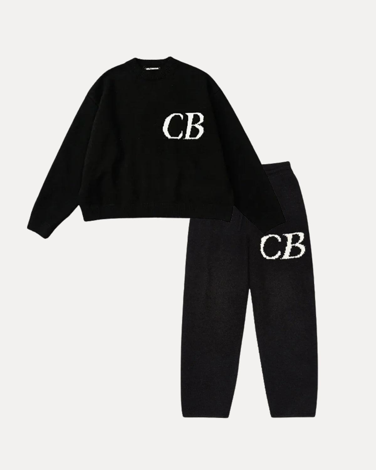 AVASI - CB Tracksuit