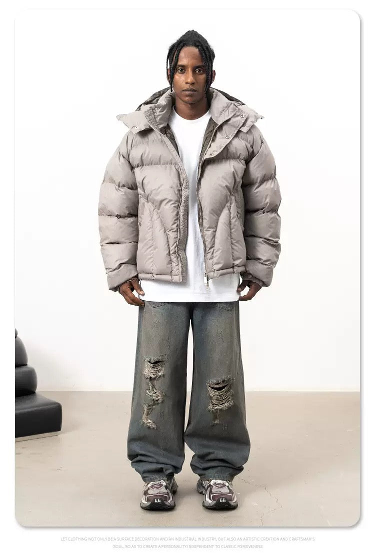 AVASI - Yukikaze Puffer