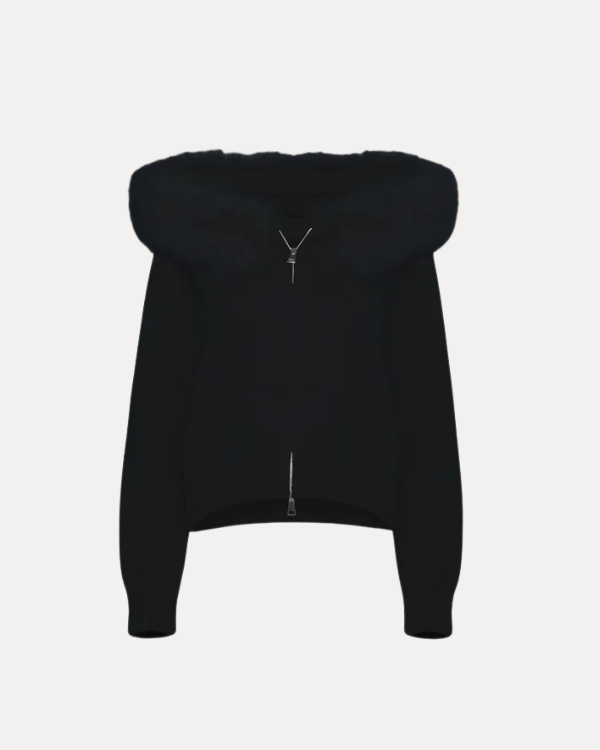 AVASI - Chic Cardigan