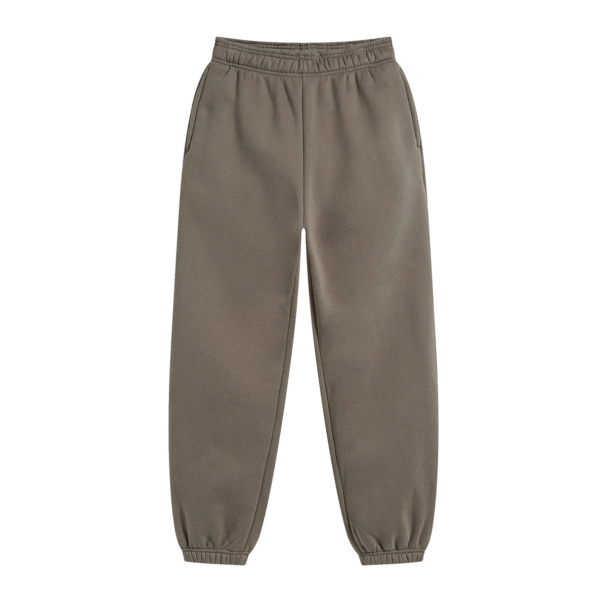 AVASI - Everyday Cuffed Joggers
