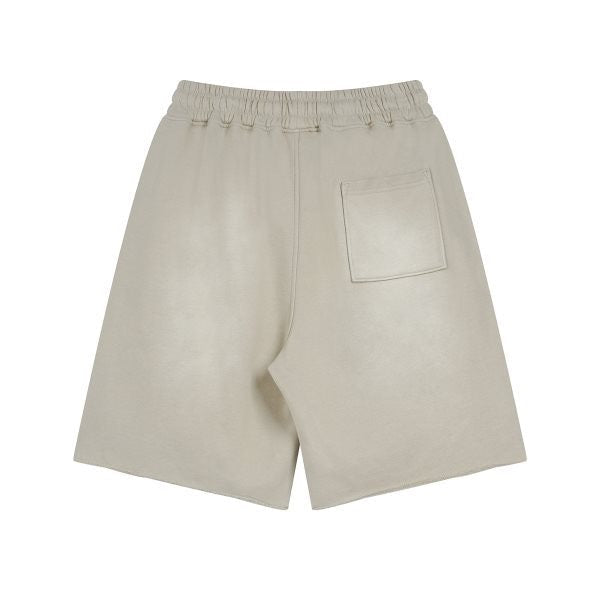 AVASI - Washed Shorts