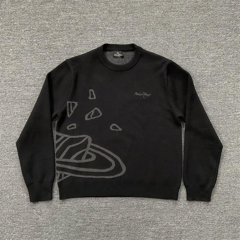 AVASI - Mashhad Sweater