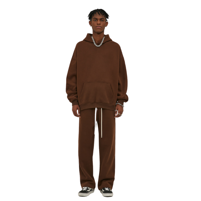 AVASI - Straight Joggers