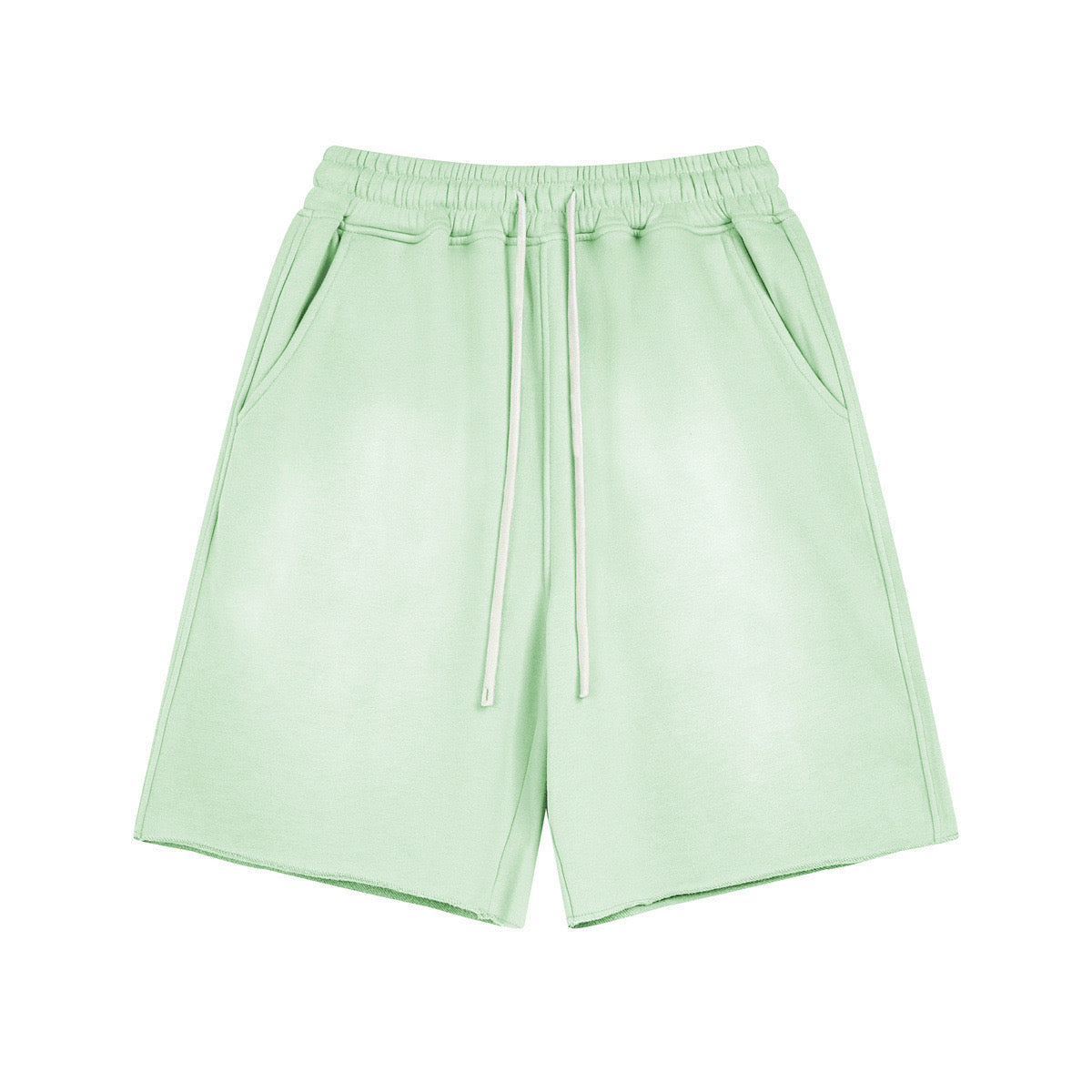 AVASI - Washed Shorts