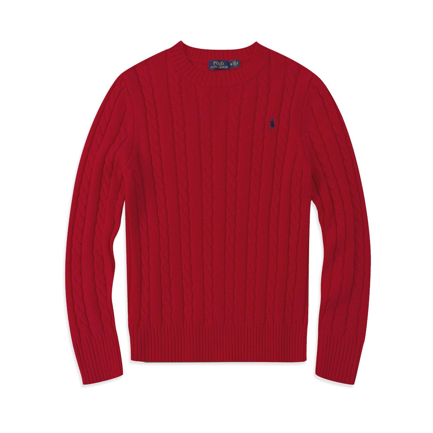 AVASI - RL Sweater Men