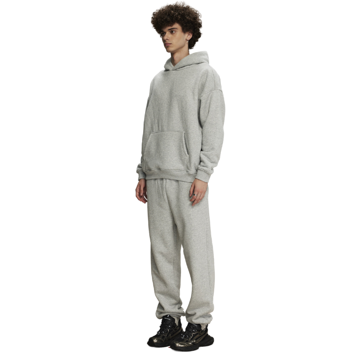 AVASI - Everyday Cuffed Joggers