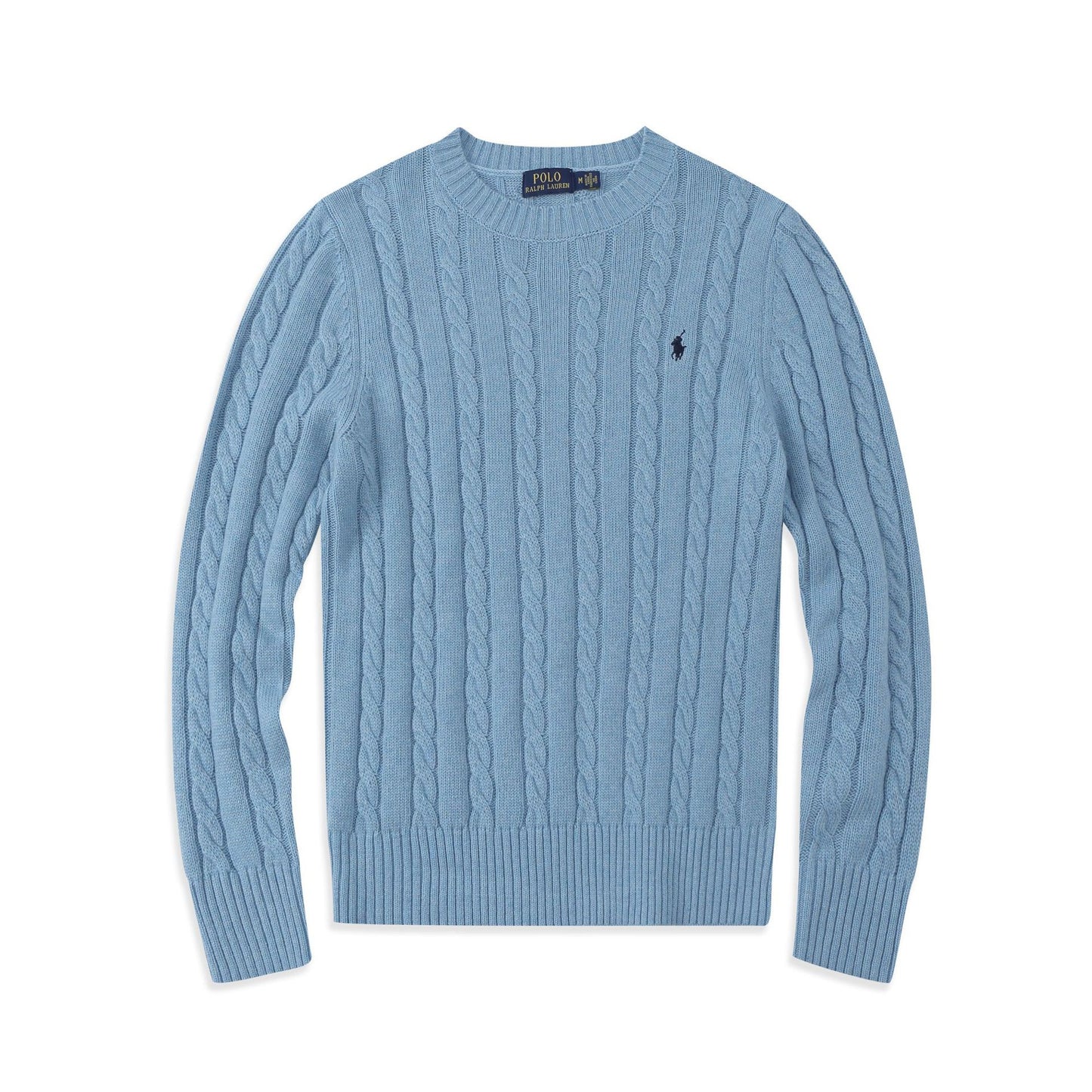 AVASI - RL Sweater Men