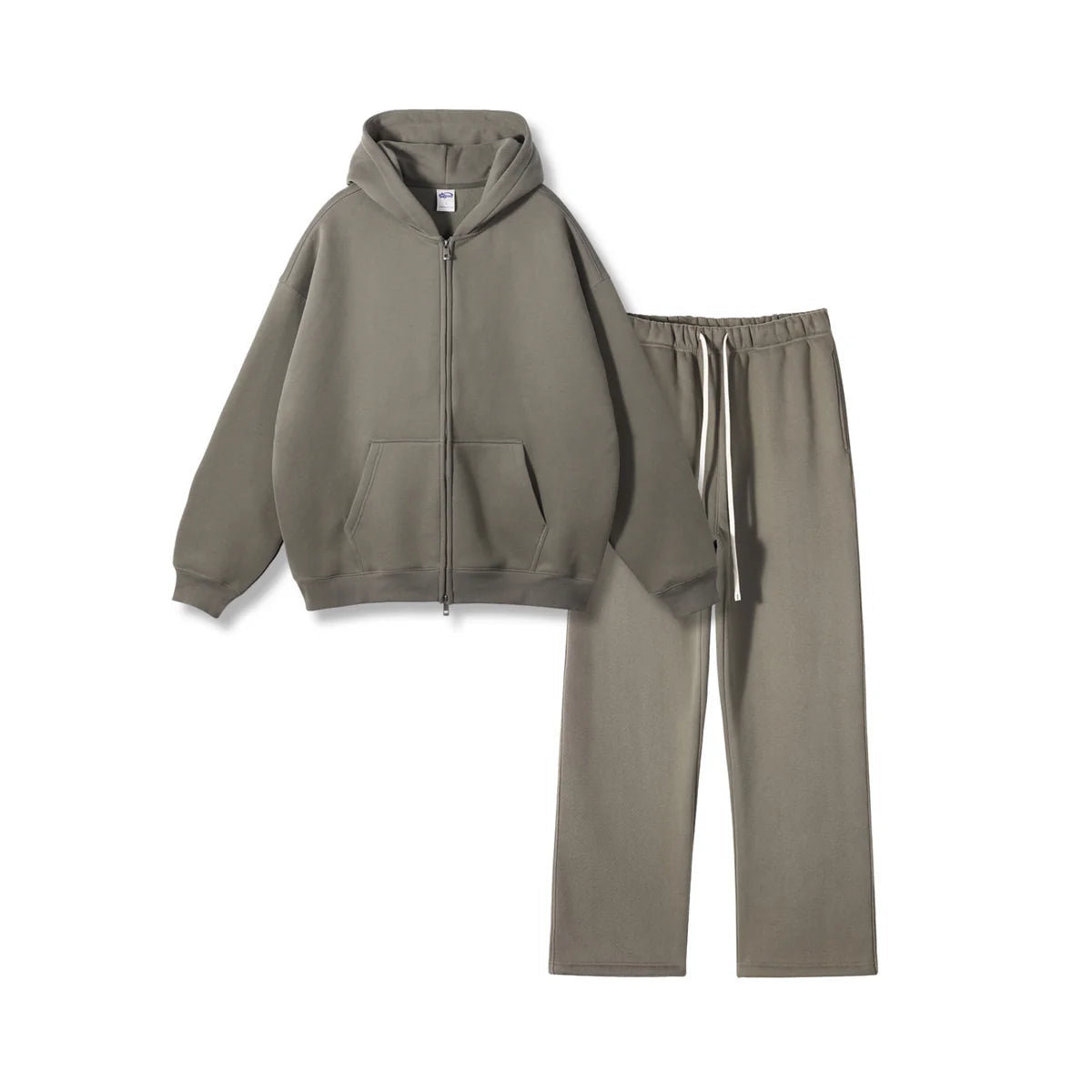 AVASI - Zip Tracksuit