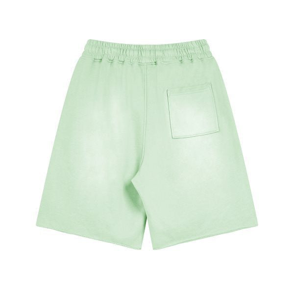 AVASI - Washed Shorts