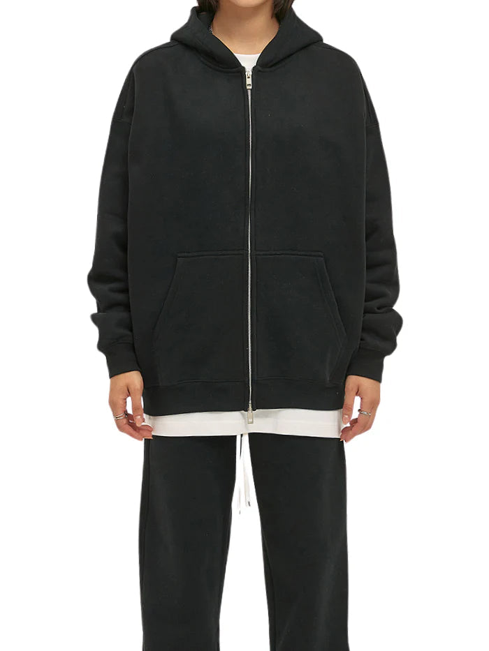 AVASI - Zip Tracksuit