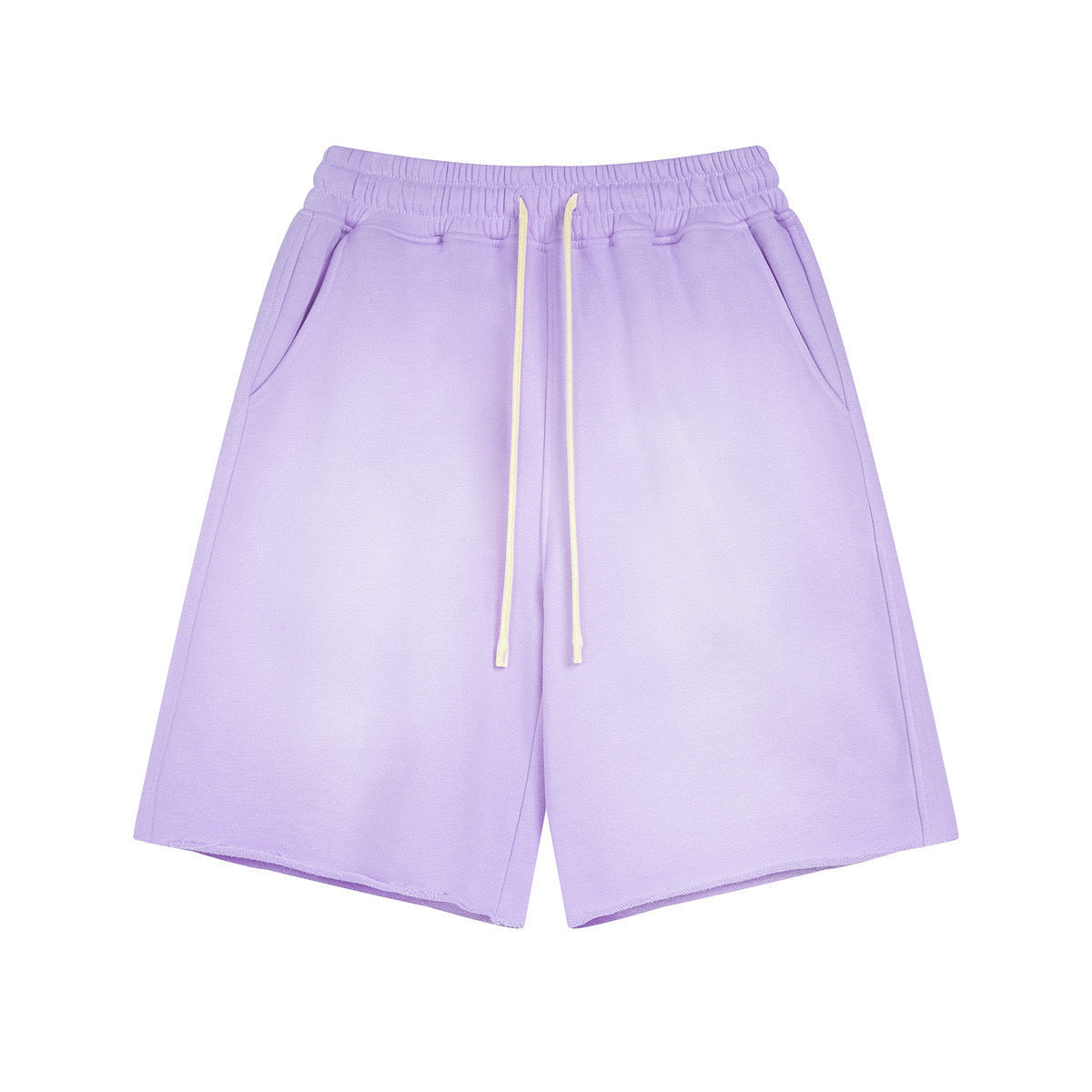 AVASI - Washed Shorts