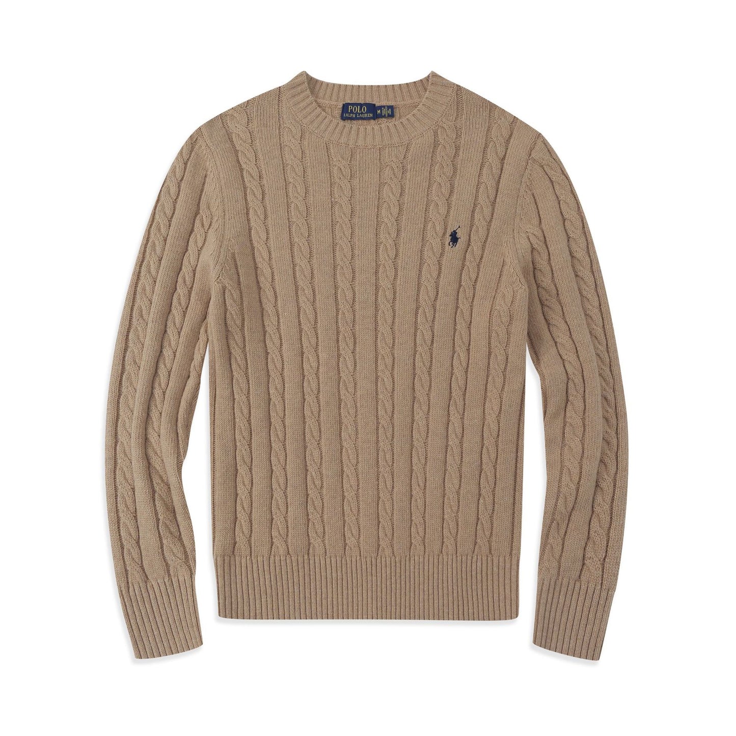 AVASI - RL Sweater Men