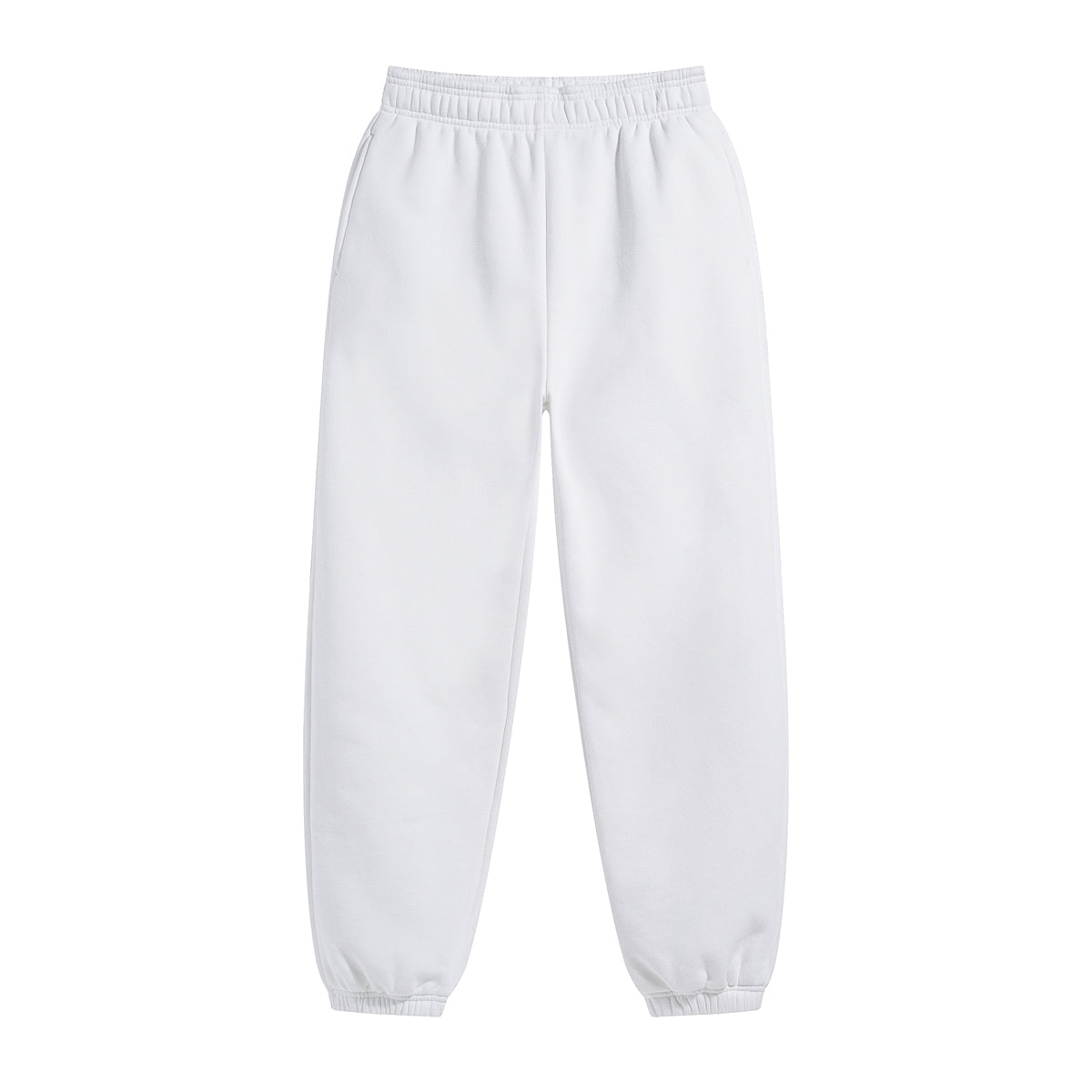 AVASI - Everyday Cuffed Joggers