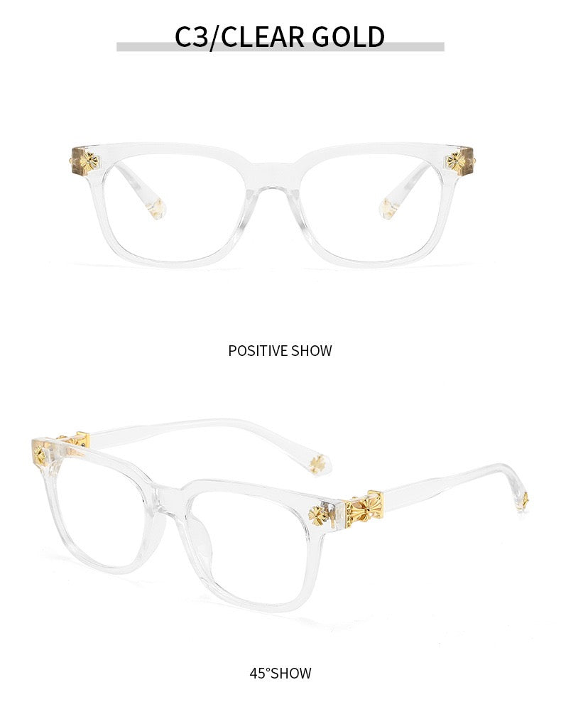 AVASI - Clean Glasses