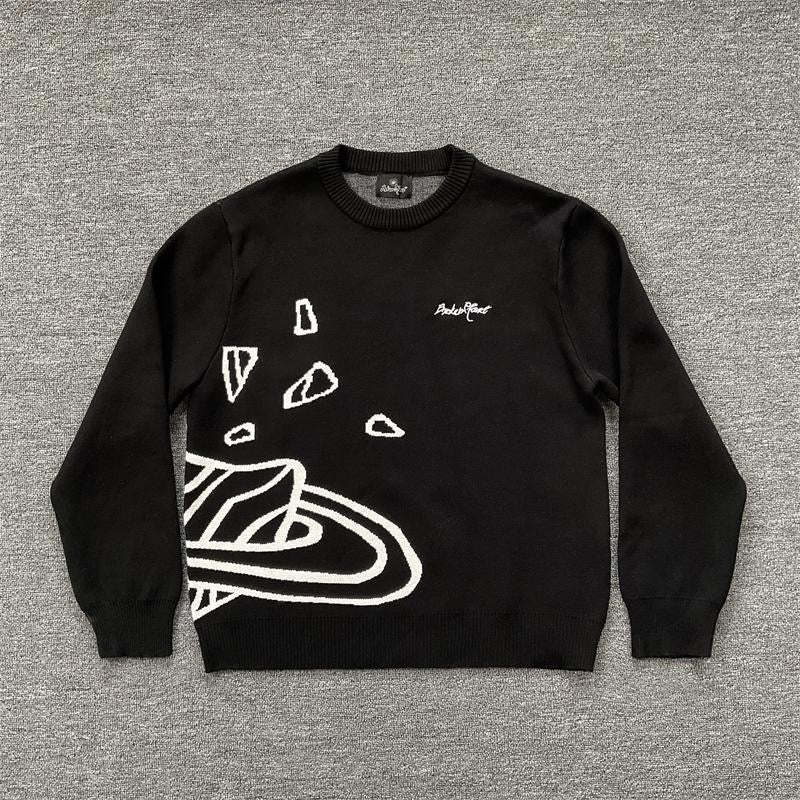 AVASI - Mashhad Sweater