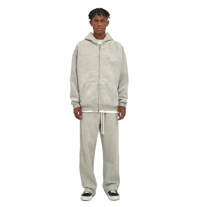 AVASI - Zip Tracksuit