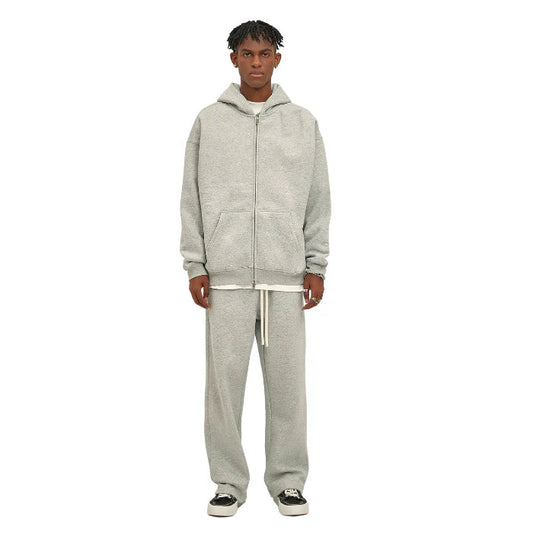 AVASI - Zip Tracksuit