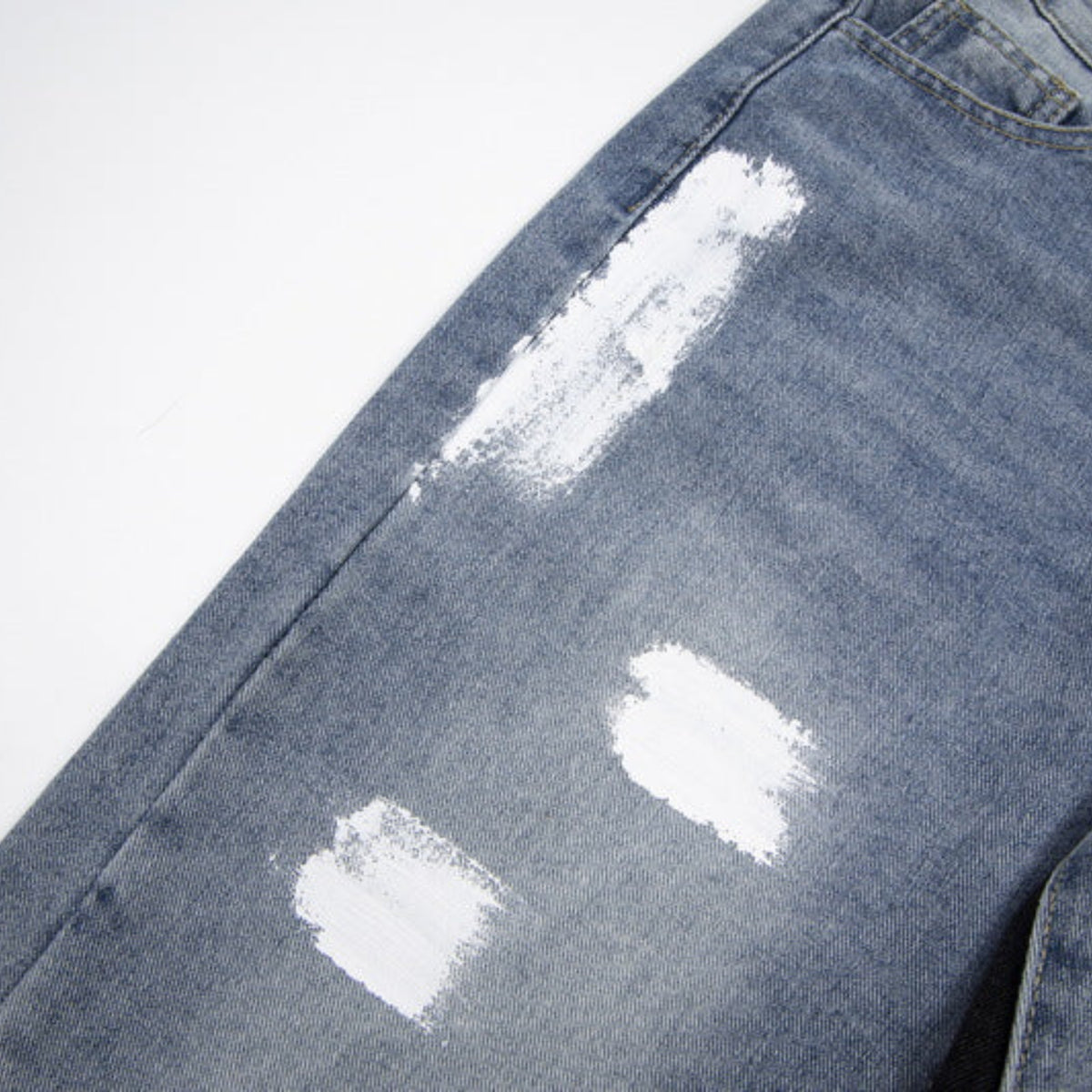 AVASI - Lysaro Flared Denim