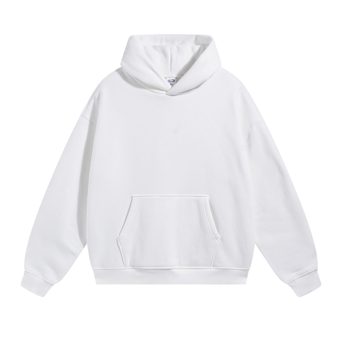 AVASI - Heavyweight Hoodie