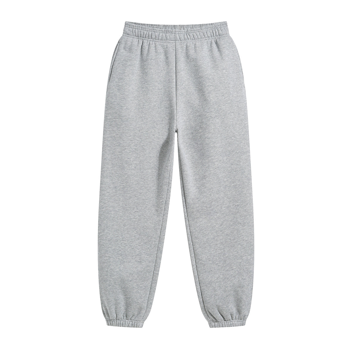 AVASI - Everyday Cuffed Joggers