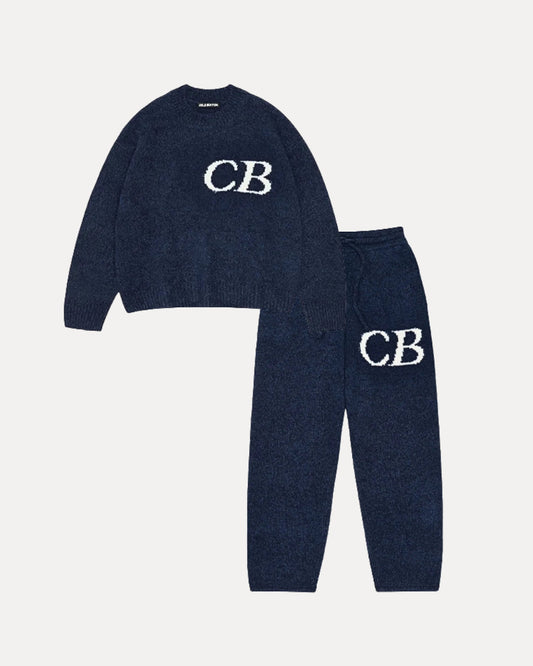 AVASI - CB Tracksuit