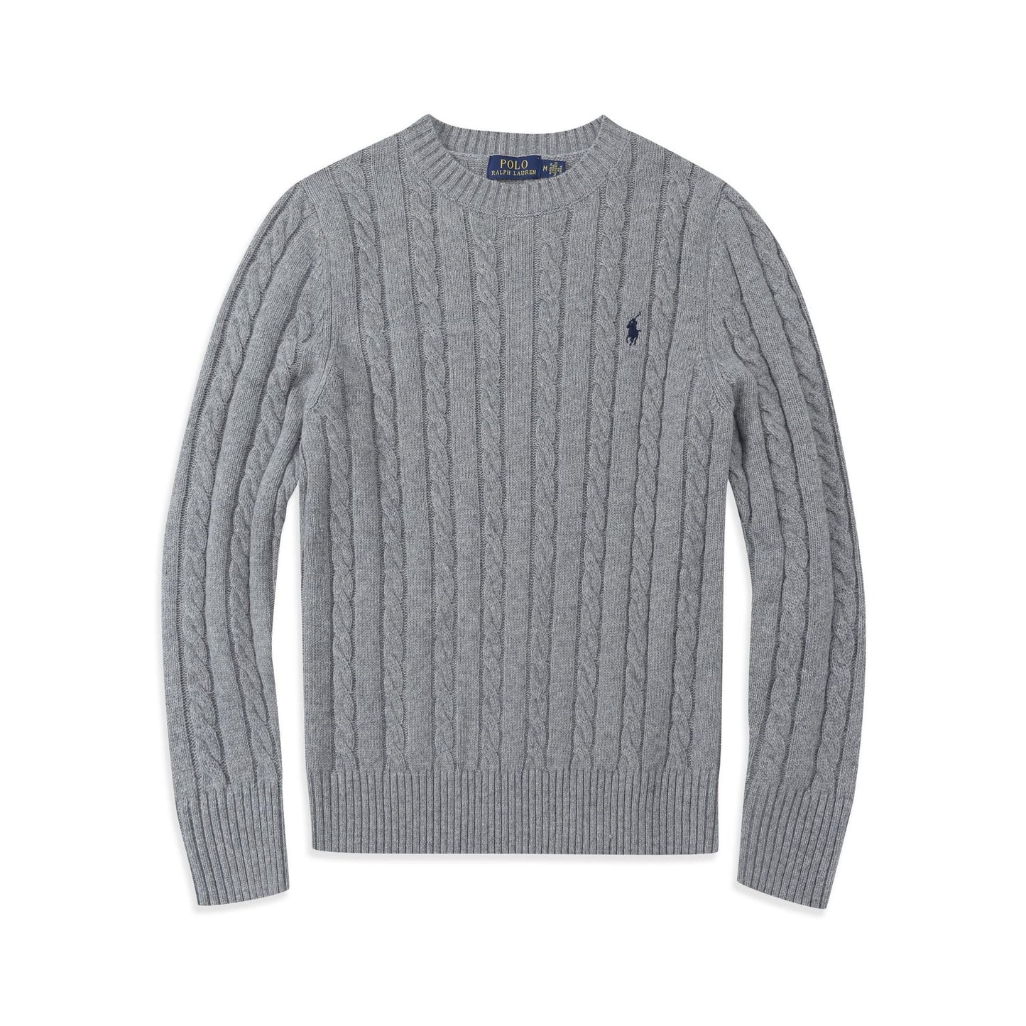AVASI - RL Sweater Men