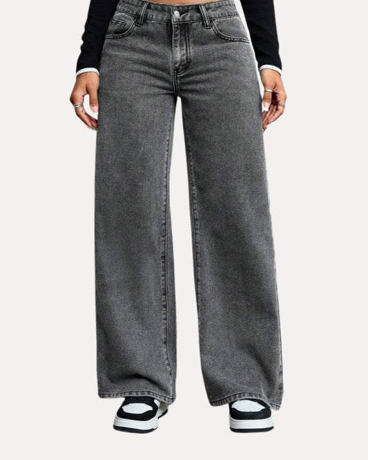 AVASI - Regular Jeans