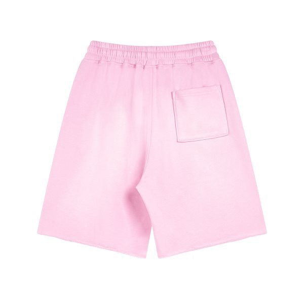 AVASI - Washed Shorts