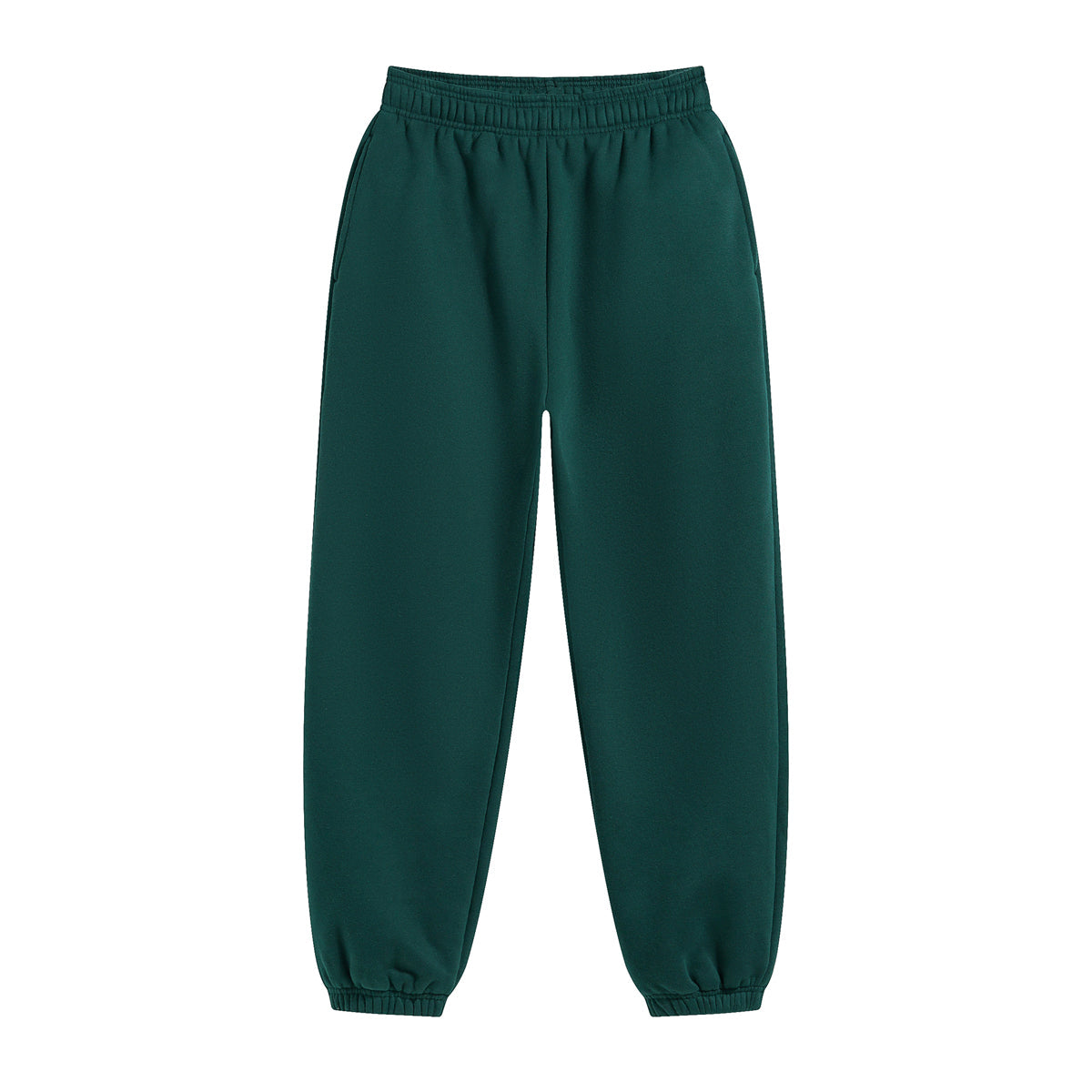 AVASI - Everyday Cuffed Joggers